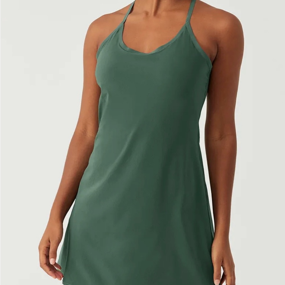 Outdoor Voices Exercise Dress (S)